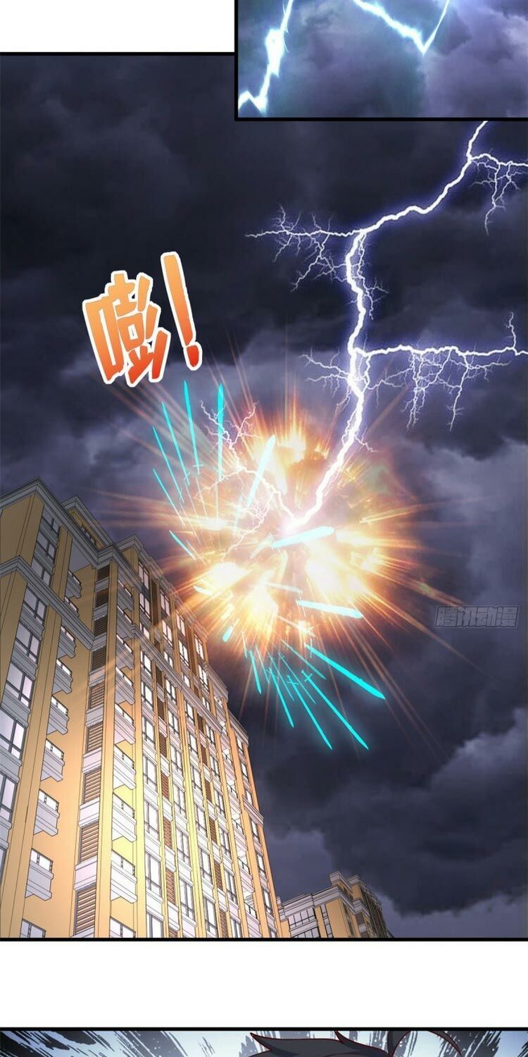 đọc truyện Con Rể Long Vương Chương 58 ảnh 29 tại Thiên Thai Truyện