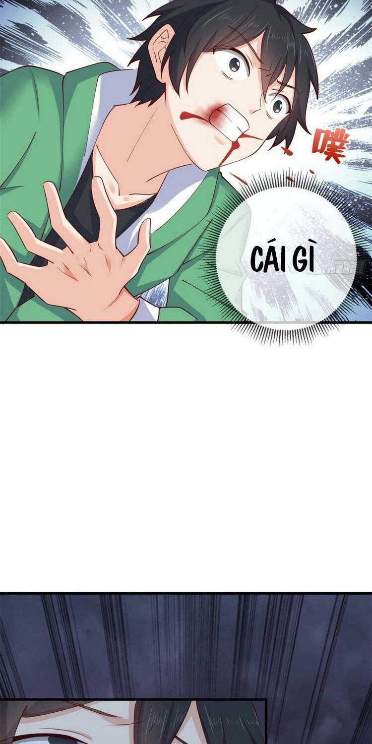 đọc truyện Con Rể Long Vương Chương 58 ảnh 30 tại Thiên Thai Truyện