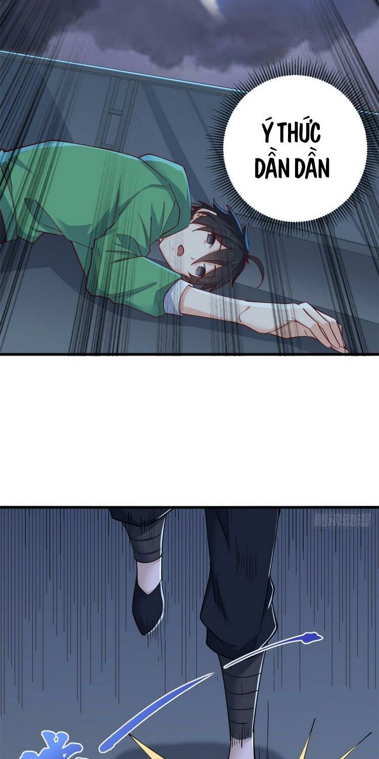 đọc truyện Con Rể Long Vương Chương 58 ảnh 32 tại Thiên Thai Truyện