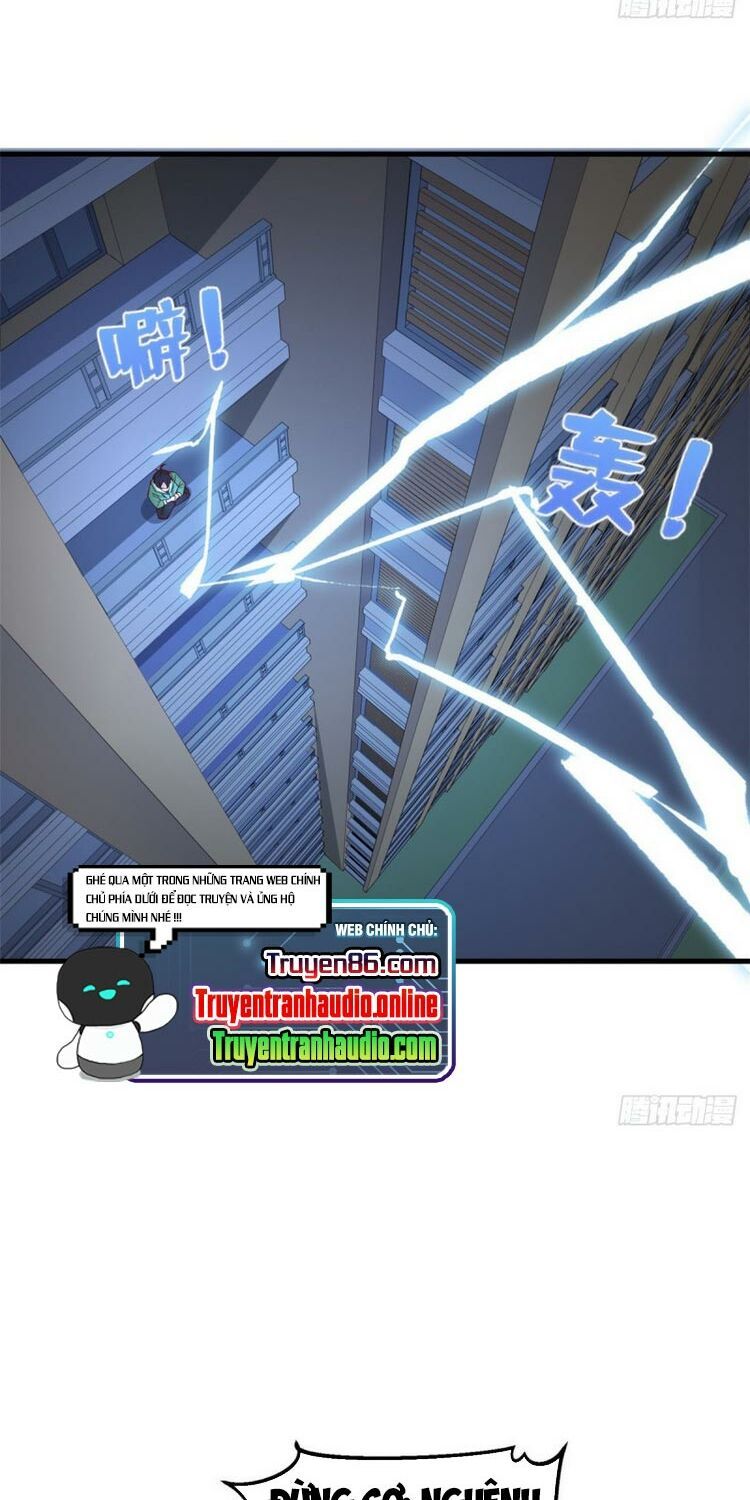 đọc truyện Con Rể Long Vương Chương 58 ảnh 38 tại Thiên Thai Truyện