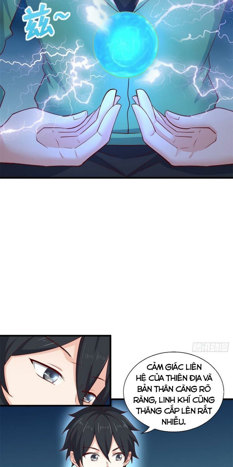 đọc truyện Con Rể Long Vương Chương 58 ảnh 40 tại Thiên Thai Truyện