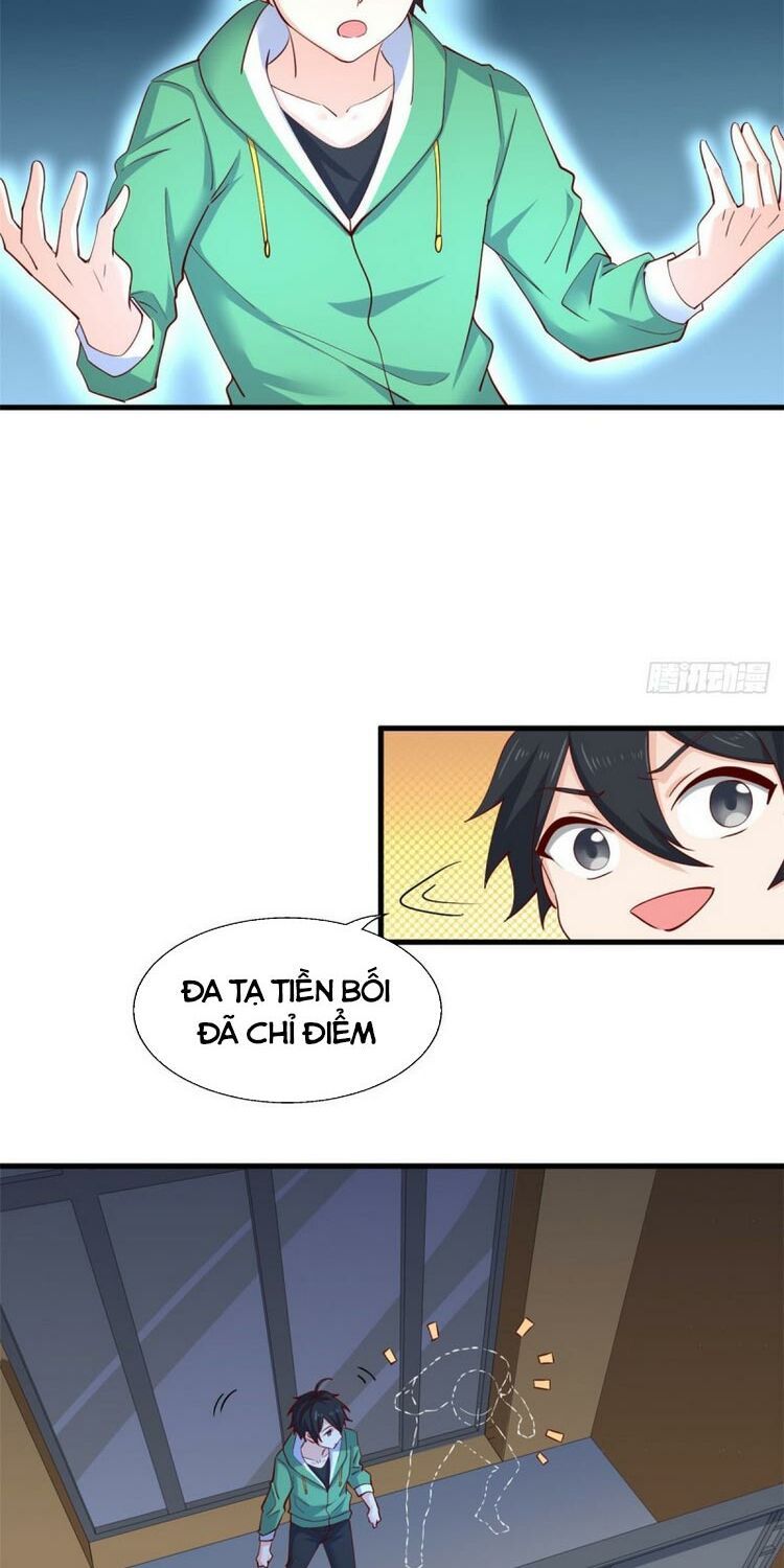 đọc truyện Con Rể Long Vương Chương 58 ảnh 41 tại Thiên Thai Truyện