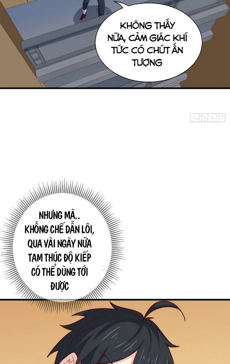 đọc truyện Con Rể Long Vương Chương 58 ảnh 42 tại Thiên Thai Truyện