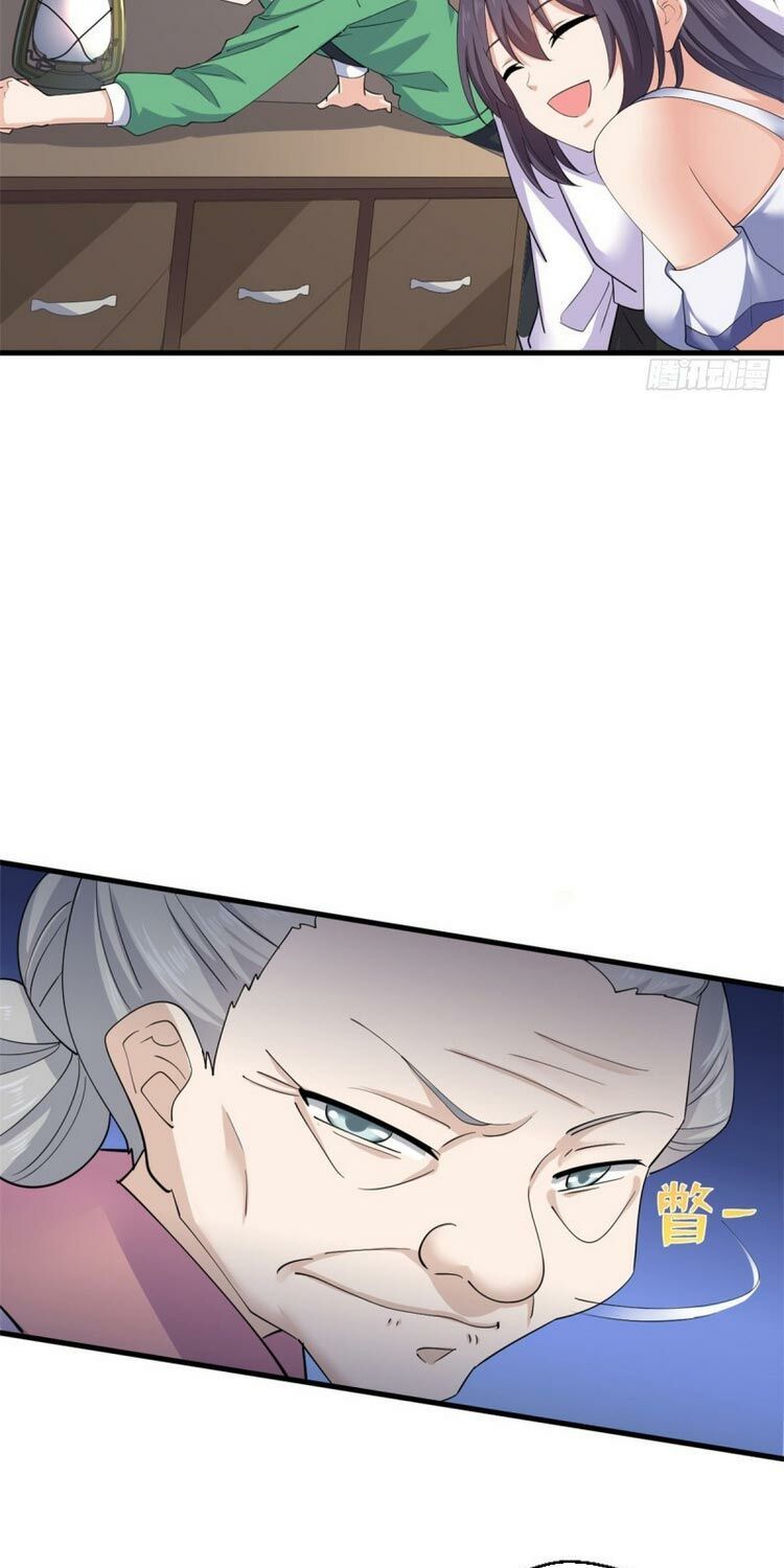 đọc truyện Con Rể Long Vương Chương 58 ảnh 11 tại Thiên Thai Truyện