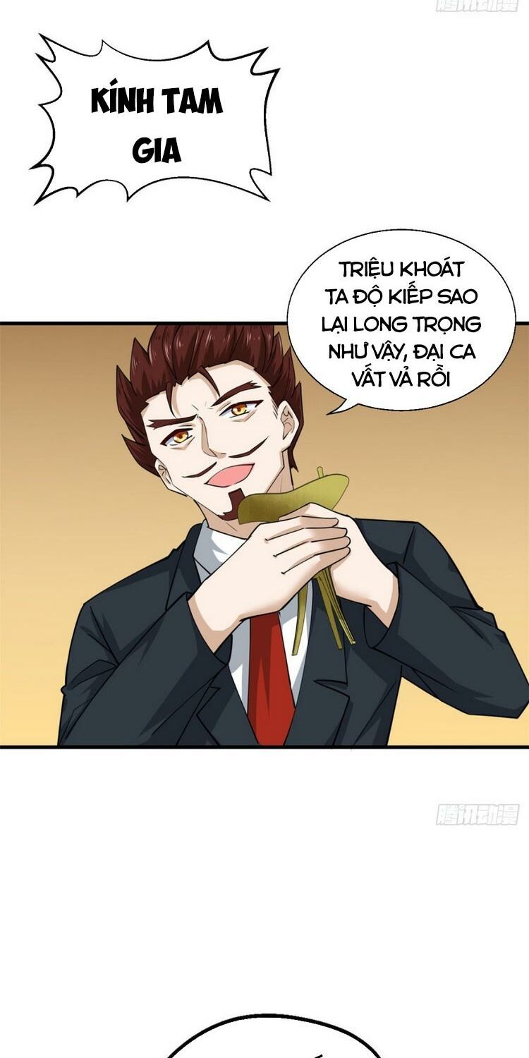 đọc truyện Con Rể Long Vương Chương 59 ảnh 13 tại Thiên Thai Truyện