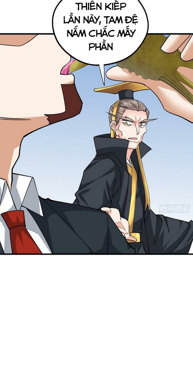 đọc truyện Con Rể Long Vương Chương 59 ảnh 14 tại Thiên Thai Truyện