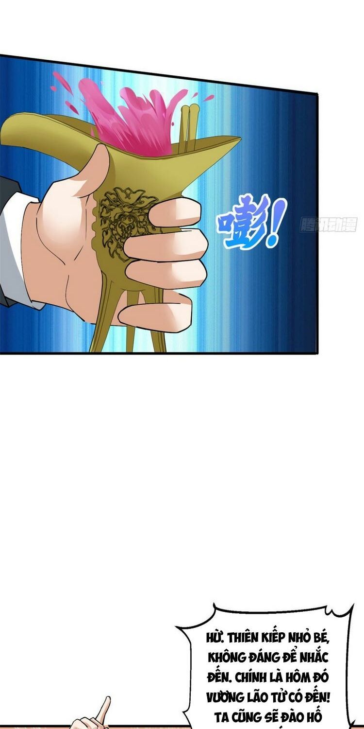 đọc truyện Con Rể Long Vương Chương 59 ảnh 15 tại Thiên Thai Truyện