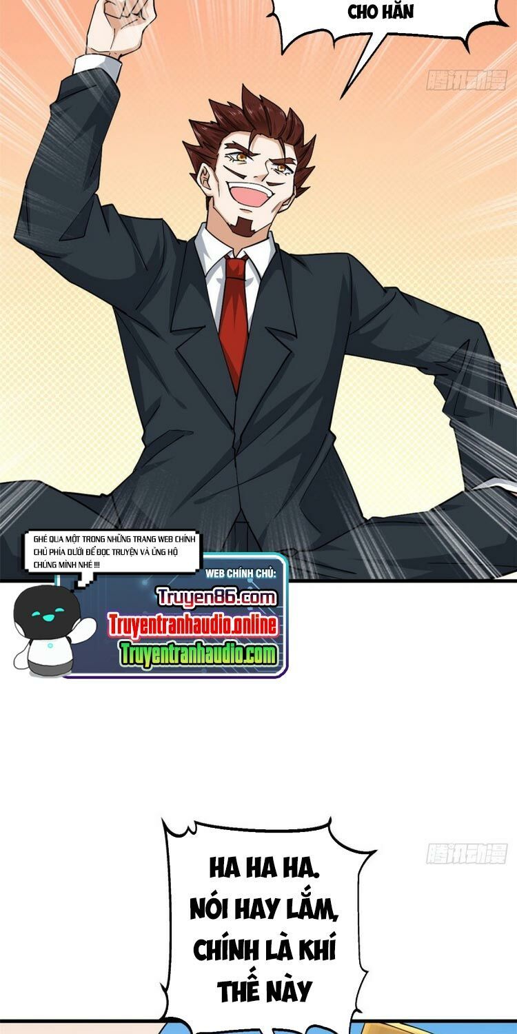 đọc truyện Con Rể Long Vương Chương 59 ảnh 16 tại Thiên Thai Truyện