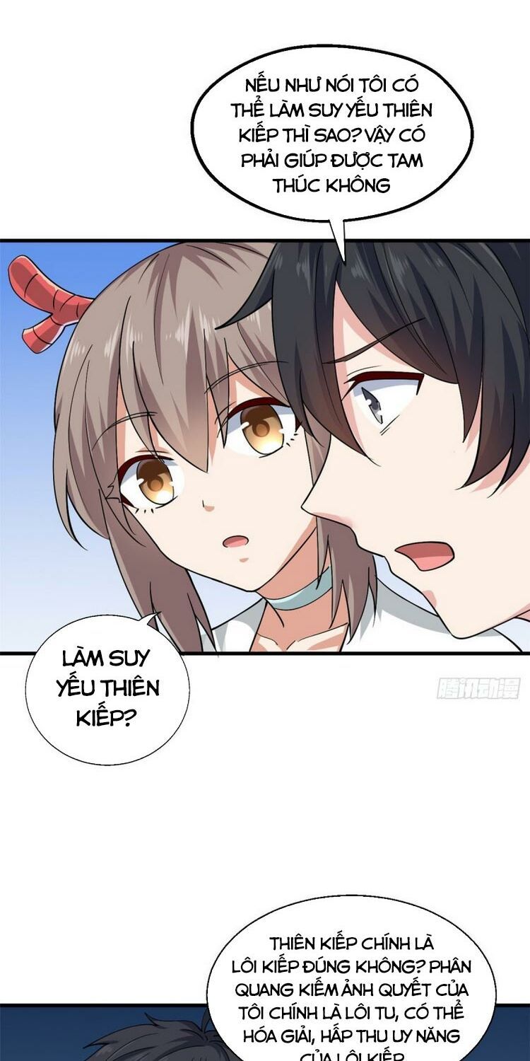 đọc truyện Con Rể Long Vương Chương 59 ảnh 21 tại Thiên Thai Truyện