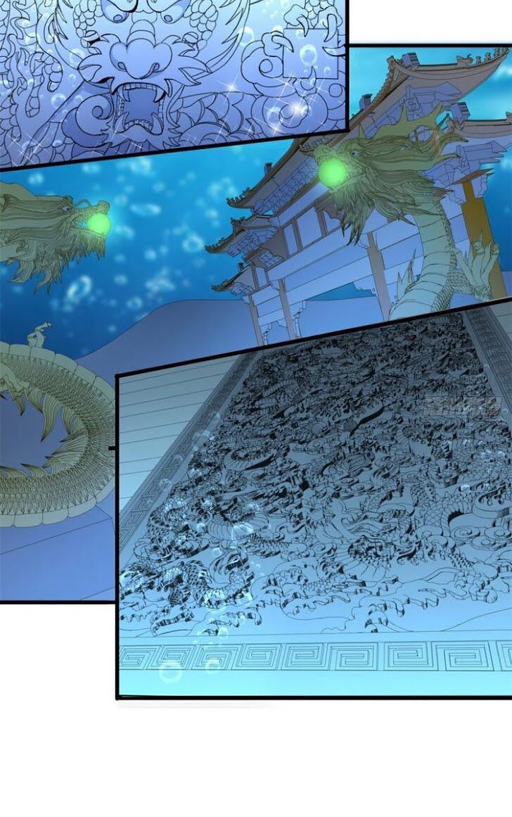 đọc truyện Con Rể Long Vương Chương 59 ảnh 4 tại Thiên Thai Truyện