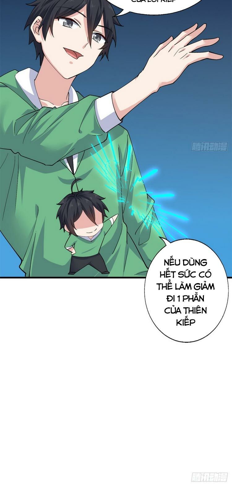 đọc truyện Con Rể Long Vương Chương 59 ảnh 22 tại Thiên Thai Truyện