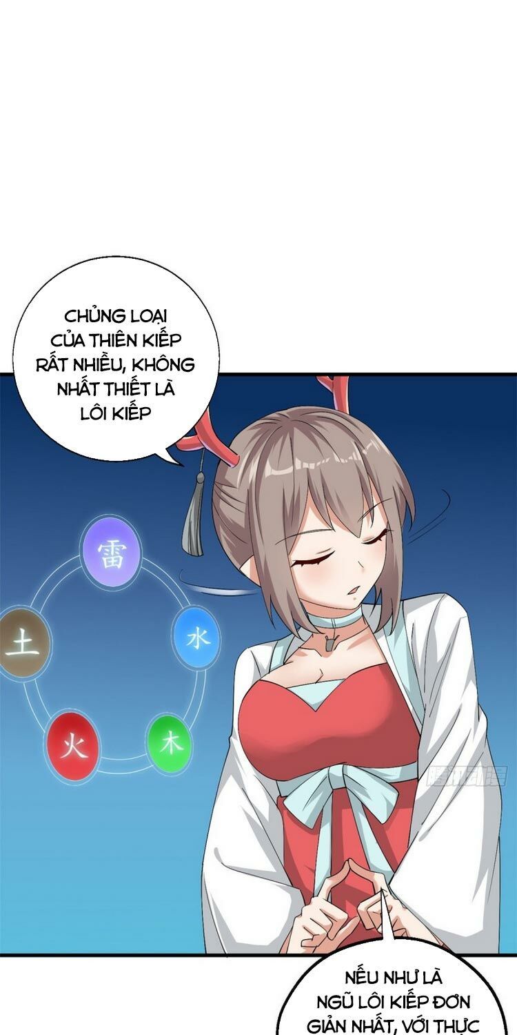 đọc truyện Con Rể Long Vương Chương 59 ảnh 23 tại Thiên Thai Truyện