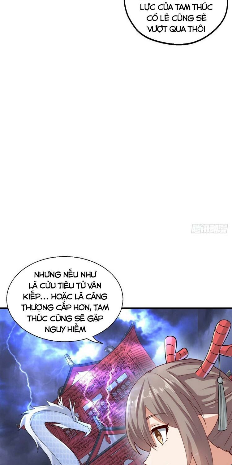 đọc truyện Con Rể Long Vương Chương 59 ảnh 24 tại Thiên Thai Truyện