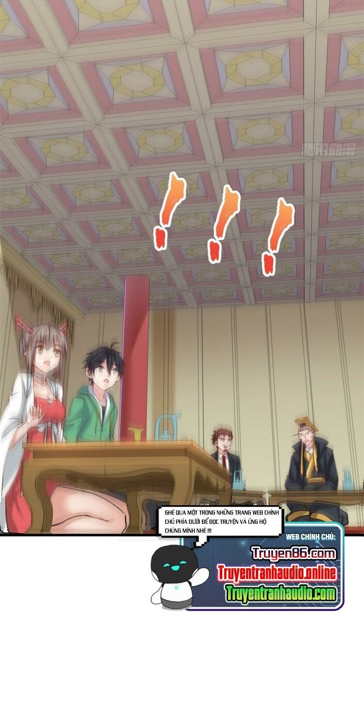 đọc truyện Con Rể Long Vương Chương 59 ảnh 30 tại Thiên Thai Truyện