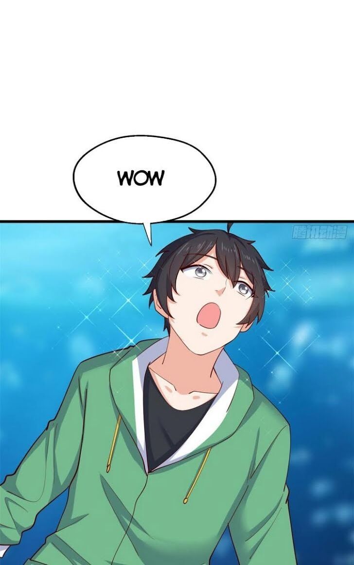 đọc truyện Con Rể Long Vương Chương 59 ảnh 5 tại Thiên Thai Truyện