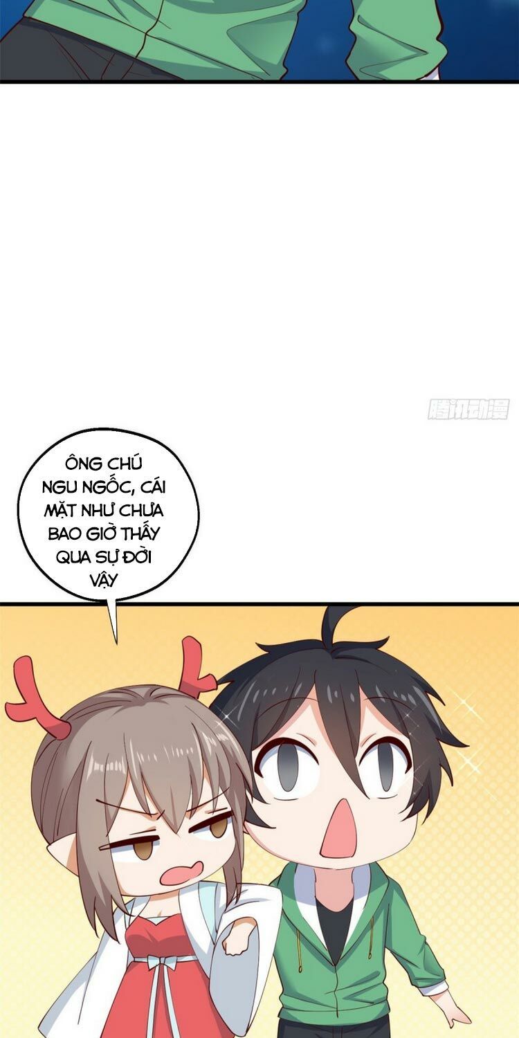 đọc truyện Con Rể Long Vương Chương 59 ảnh 6 tại Thiên Thai Truyện