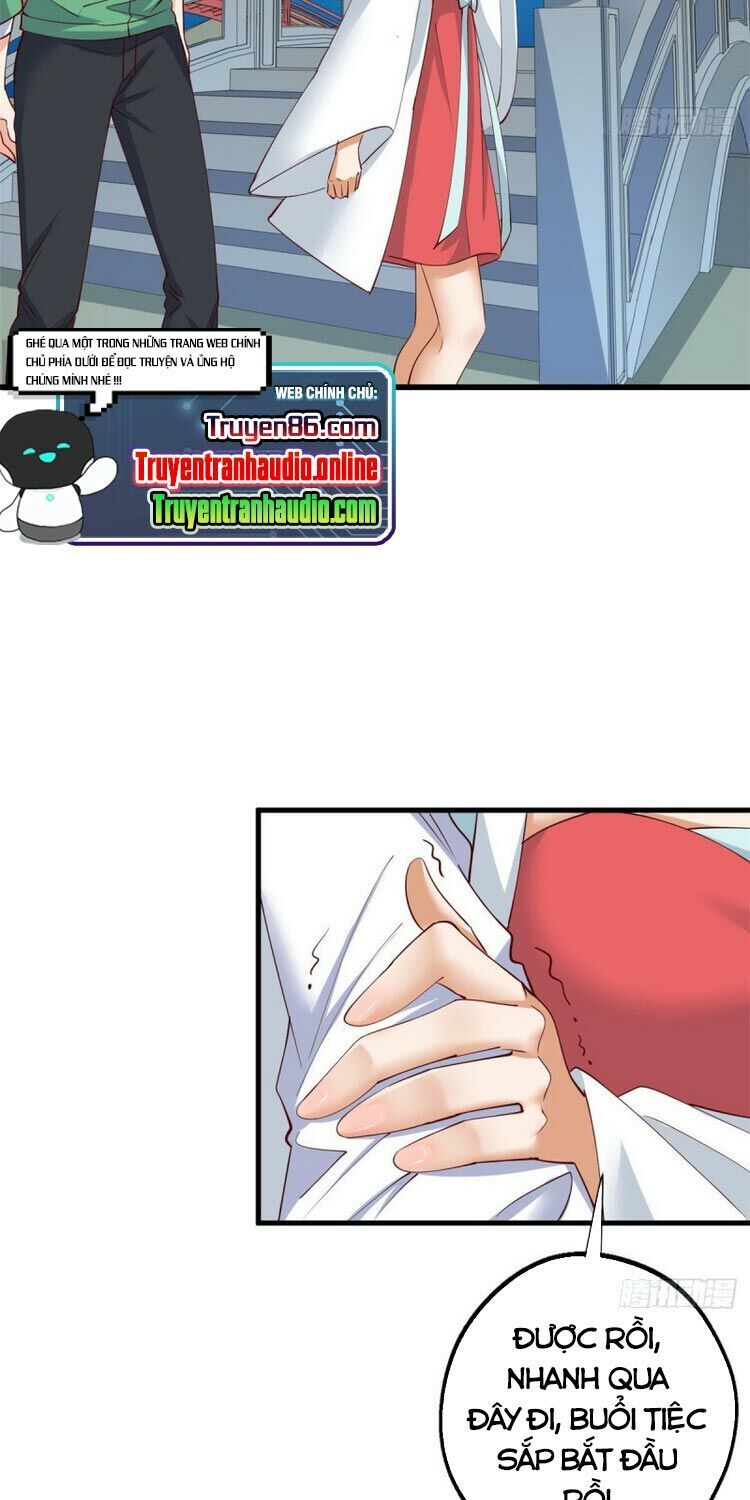 đọc truyện Con Rể Long Vương Chương 59 ảnh 8 tại Thiên Thai Truyện