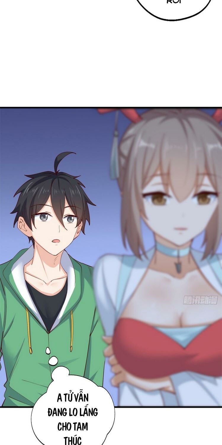 đọc truyện Con Rể Long Vương Chương 59 ảnh 9 tại Thiên Thai Truyện