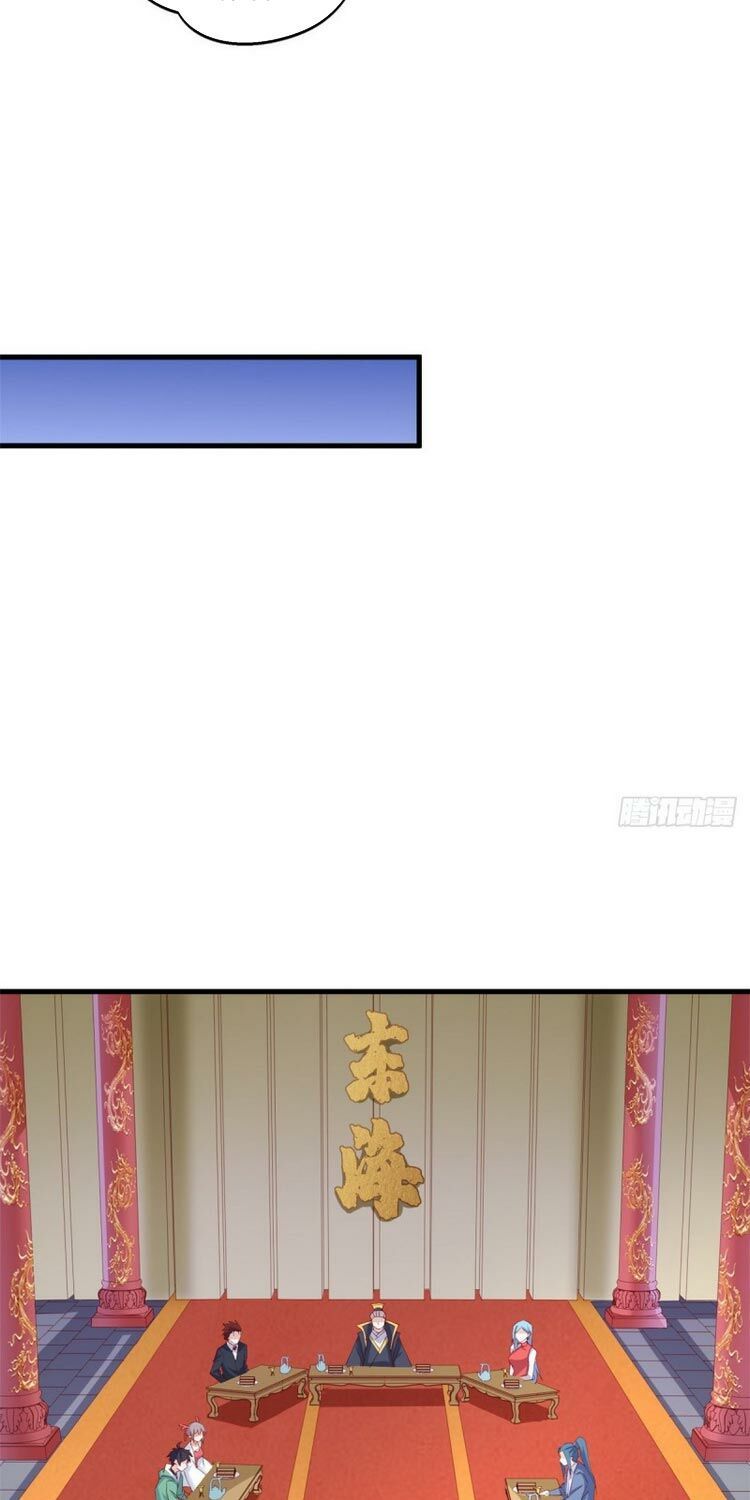 đọc truyện Con Rể Long Vương Chương 59 ảnh 10 tại Thiên Thai Truyện