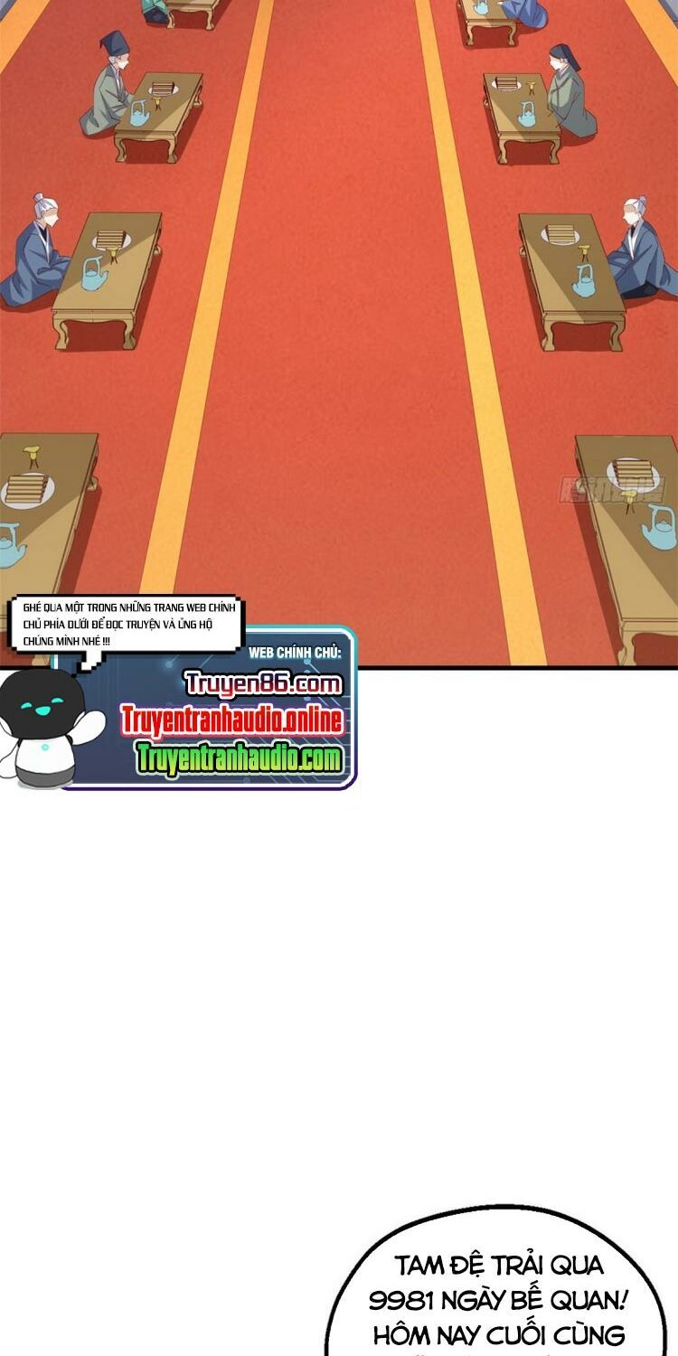 đọc truyện Con Rể Long Vương Chương 59 ảnh 11 tại Thiên Thai Truyện