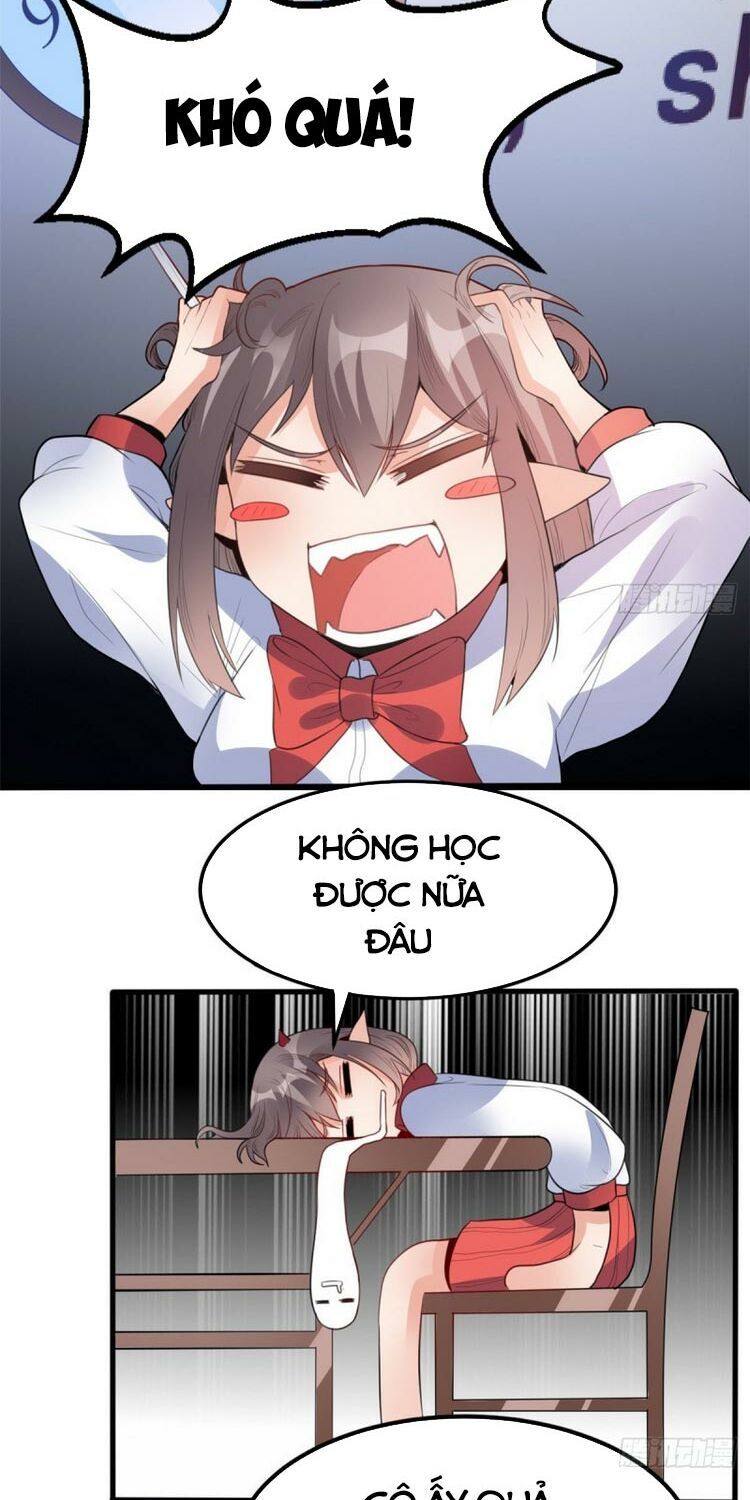 đọc truyện Con Rể Long Vương Chương 6 ảnh 14 tại Thiên Thai Truyện