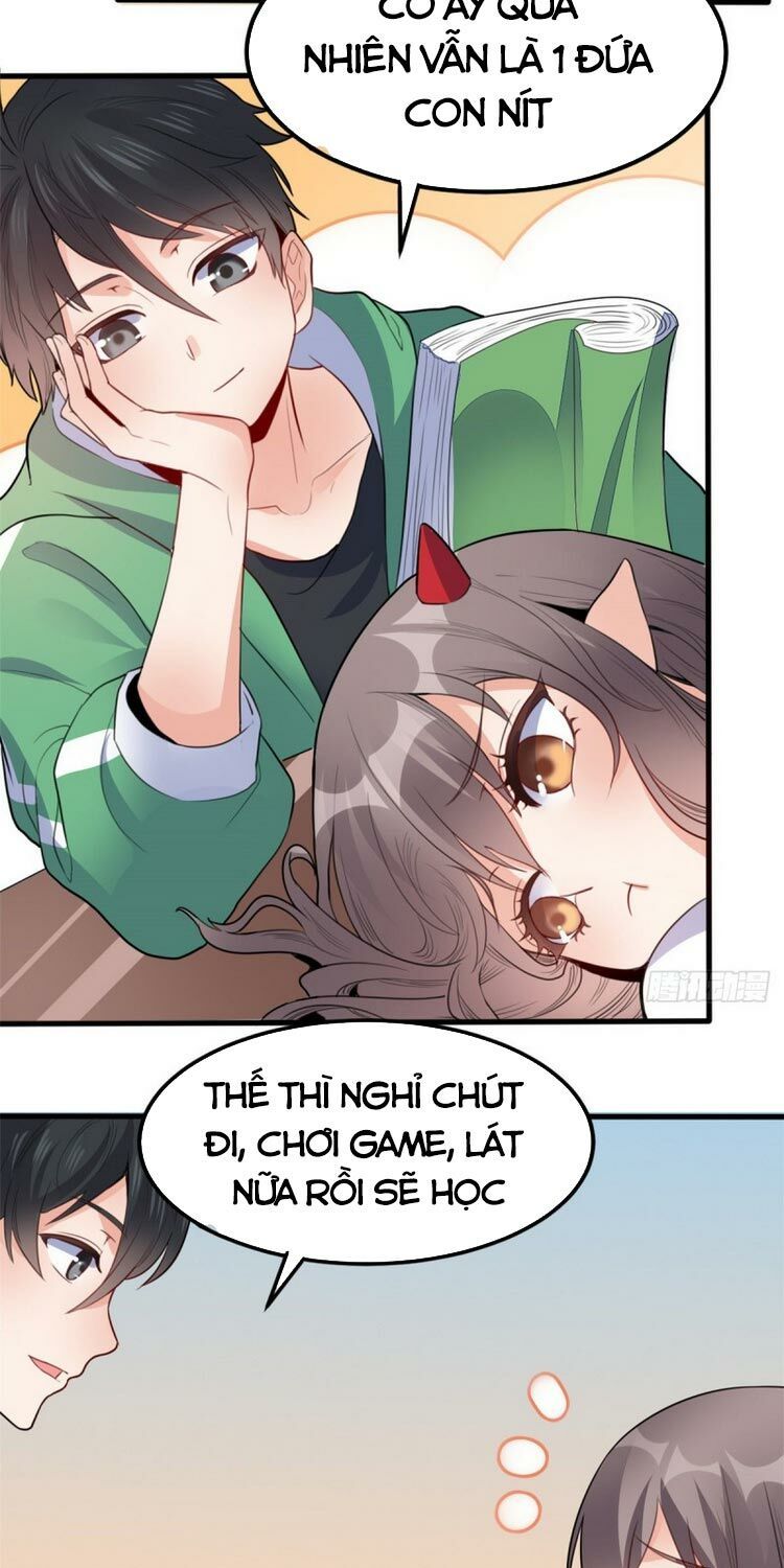 đọc truyện Con Rể Long Vương Chương 6 ảnh 15 tại Thiên Thai Truyện