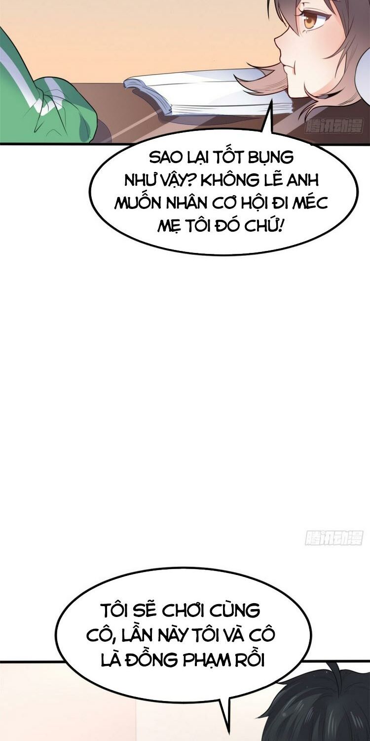 đọc truyện Con Rể Long Vương Chương 6 ảnh 16 tại Thiên Thai Truyện