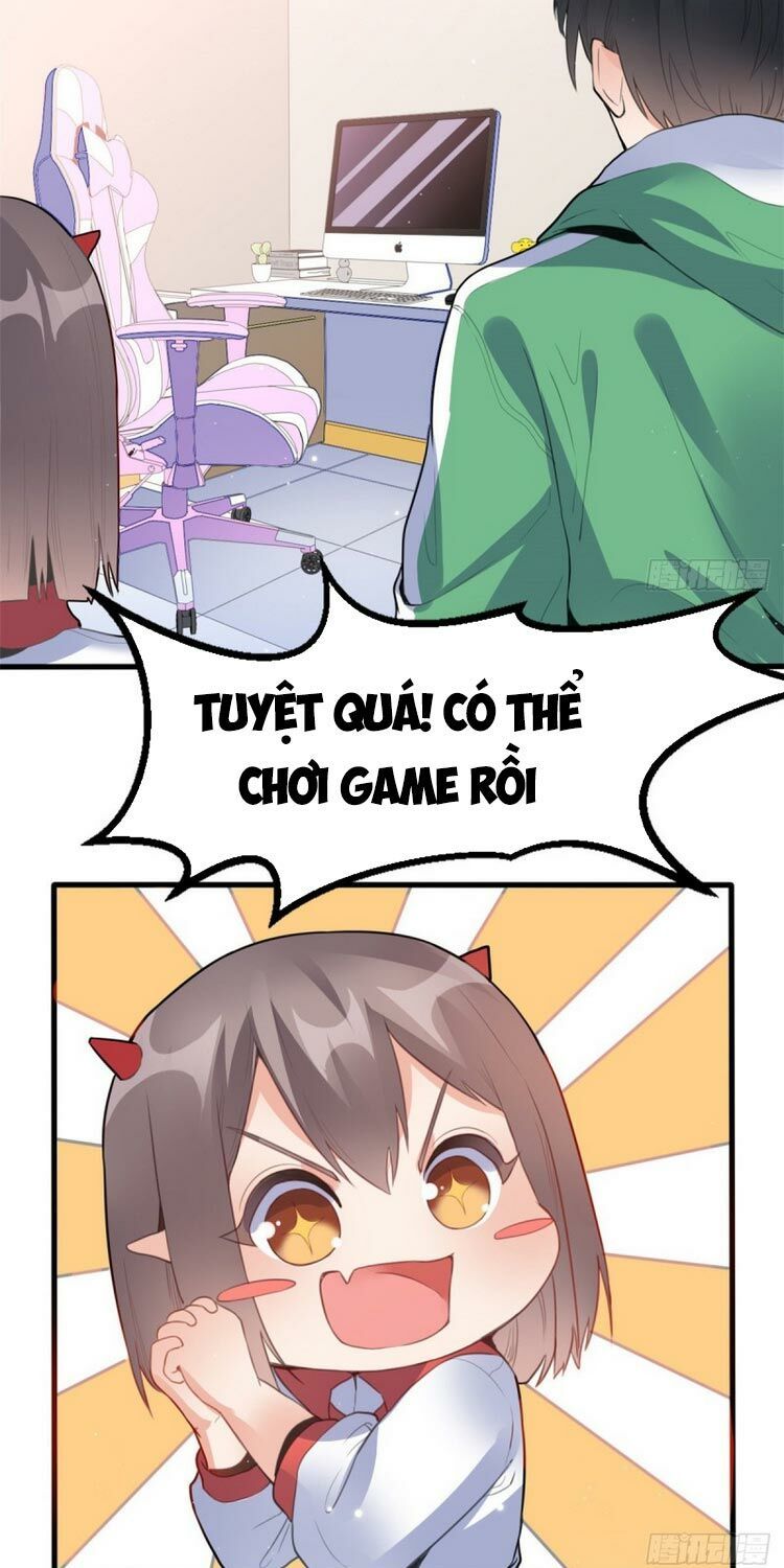 đọc truyện Con Rể Long Vương Chương 6 ảnh 17 tại Thiên Thai Truyện