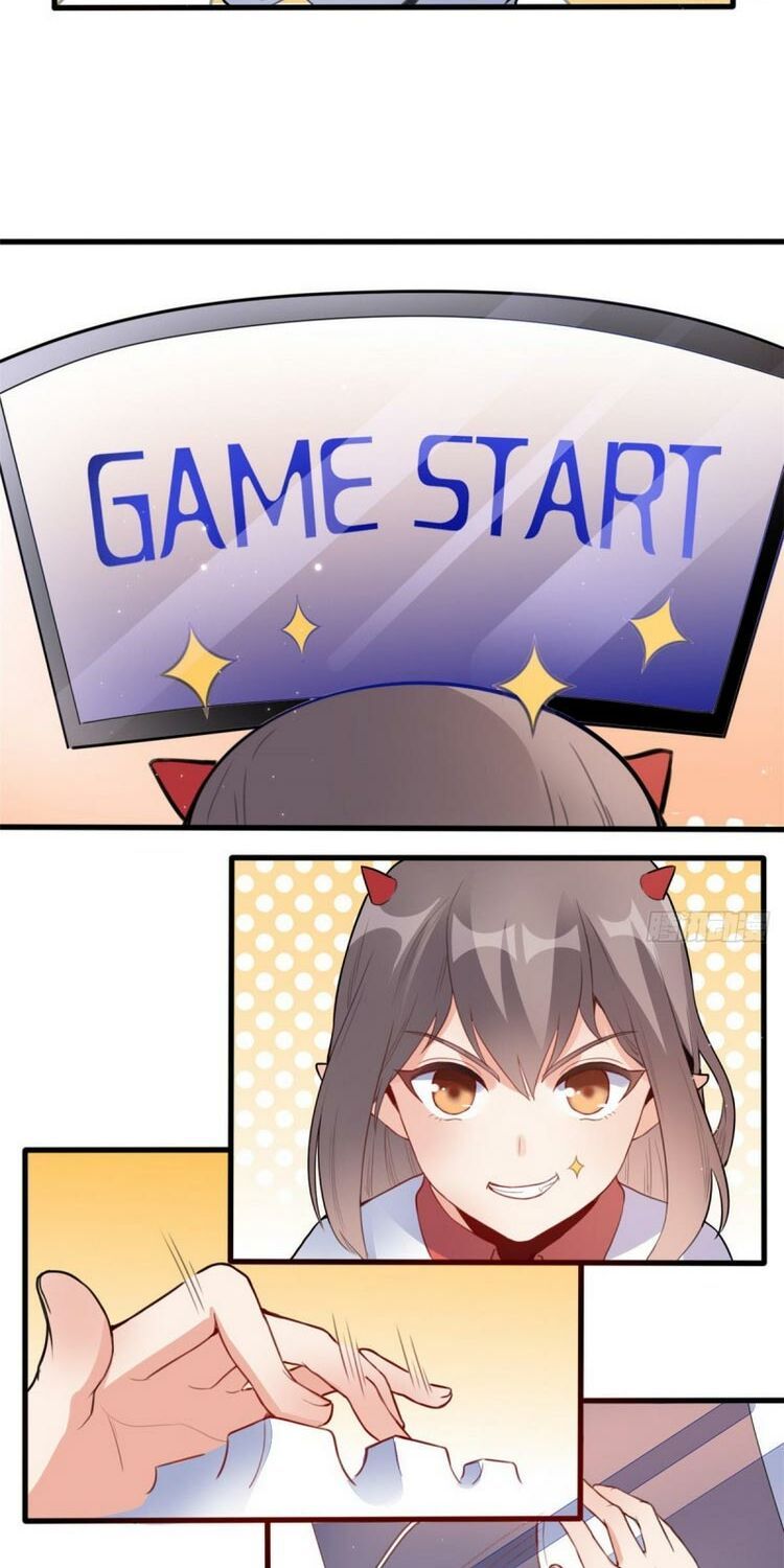 đọc truyện Con Rể Long Vương Chương 6 ảnh 18 tại Thiên Thai Truyện