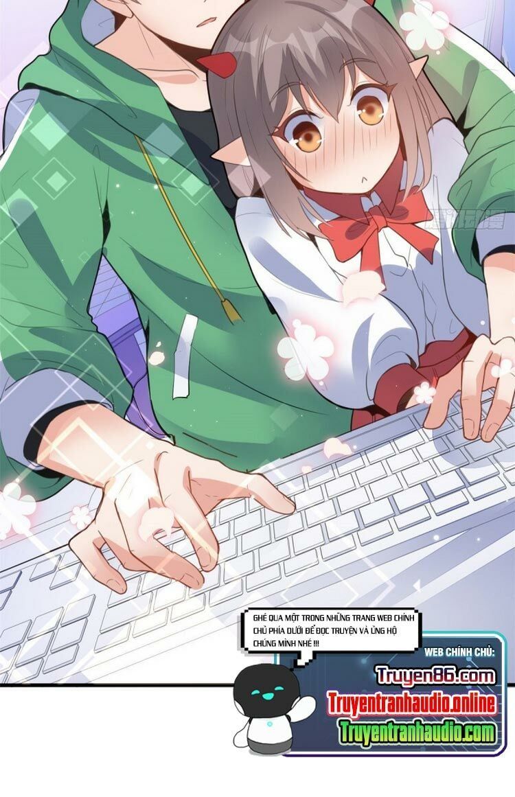 đọc truyện Con Rể Long Vương Chương 6 ảnh 21 tại Thiên Thai Truyện