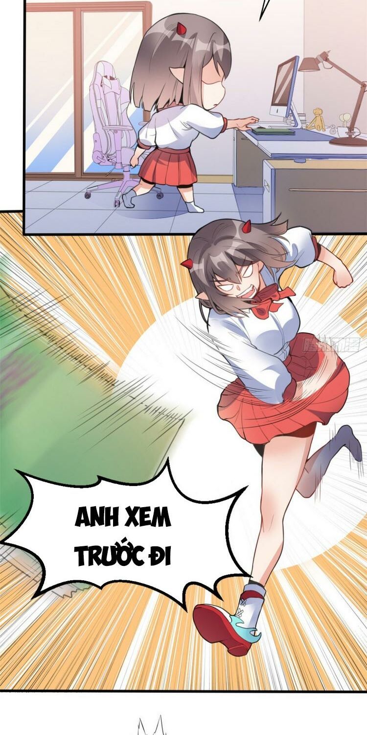 đọc truyện Con Rể Long Vương Chương 6 ảnh 4 tại Thiên Thai Truyện