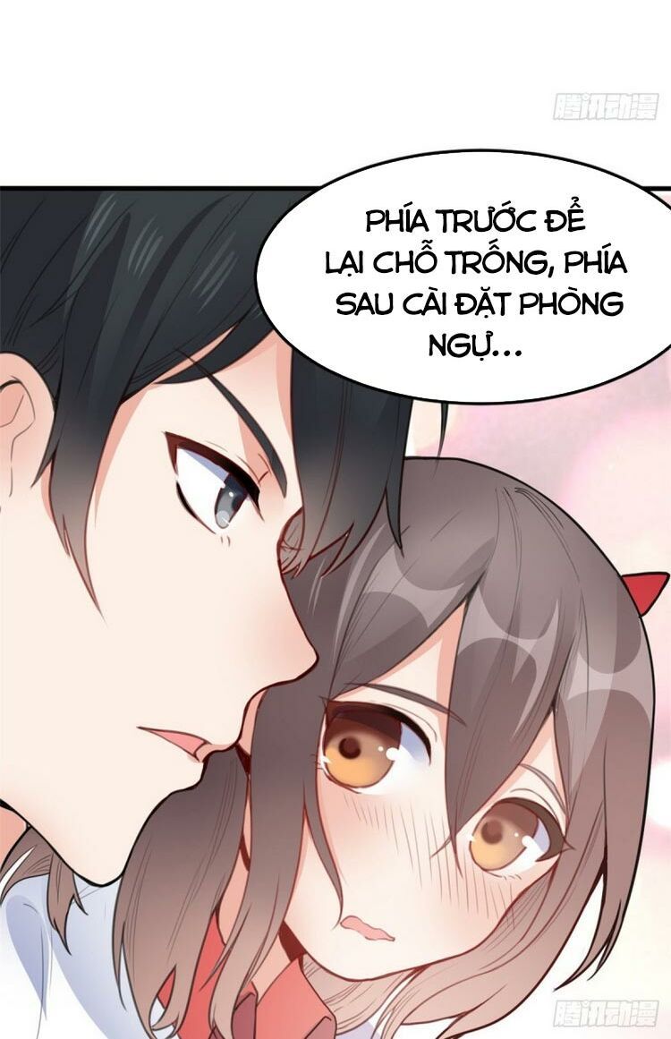 đọc truyện Con Rể Long Vương Chương 6 ảnh 22 tại Thiên Thai Truyện