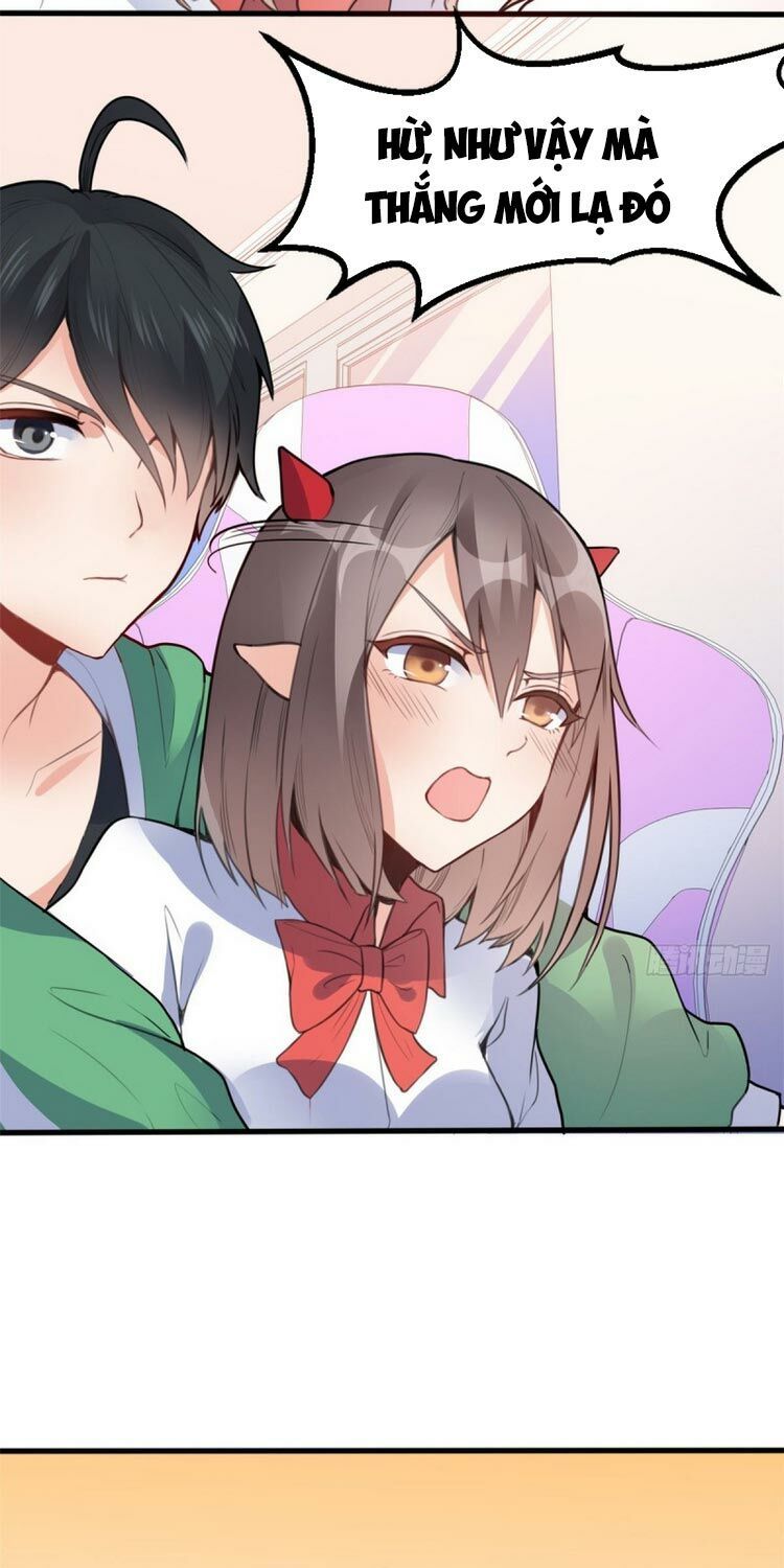 đọc truyện Con Rể Long Vương Chương 6 ảnh 23 tại Thiên Thai Truyện