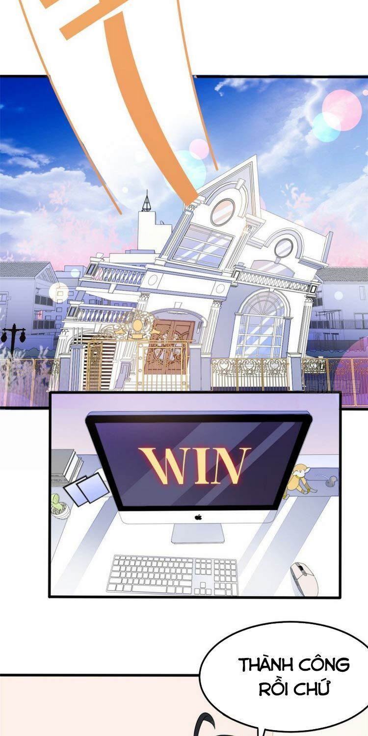 đọc truyện Con Rể Long Vương Chương 6 ảnh 25 tại Thiên Thai Truyện