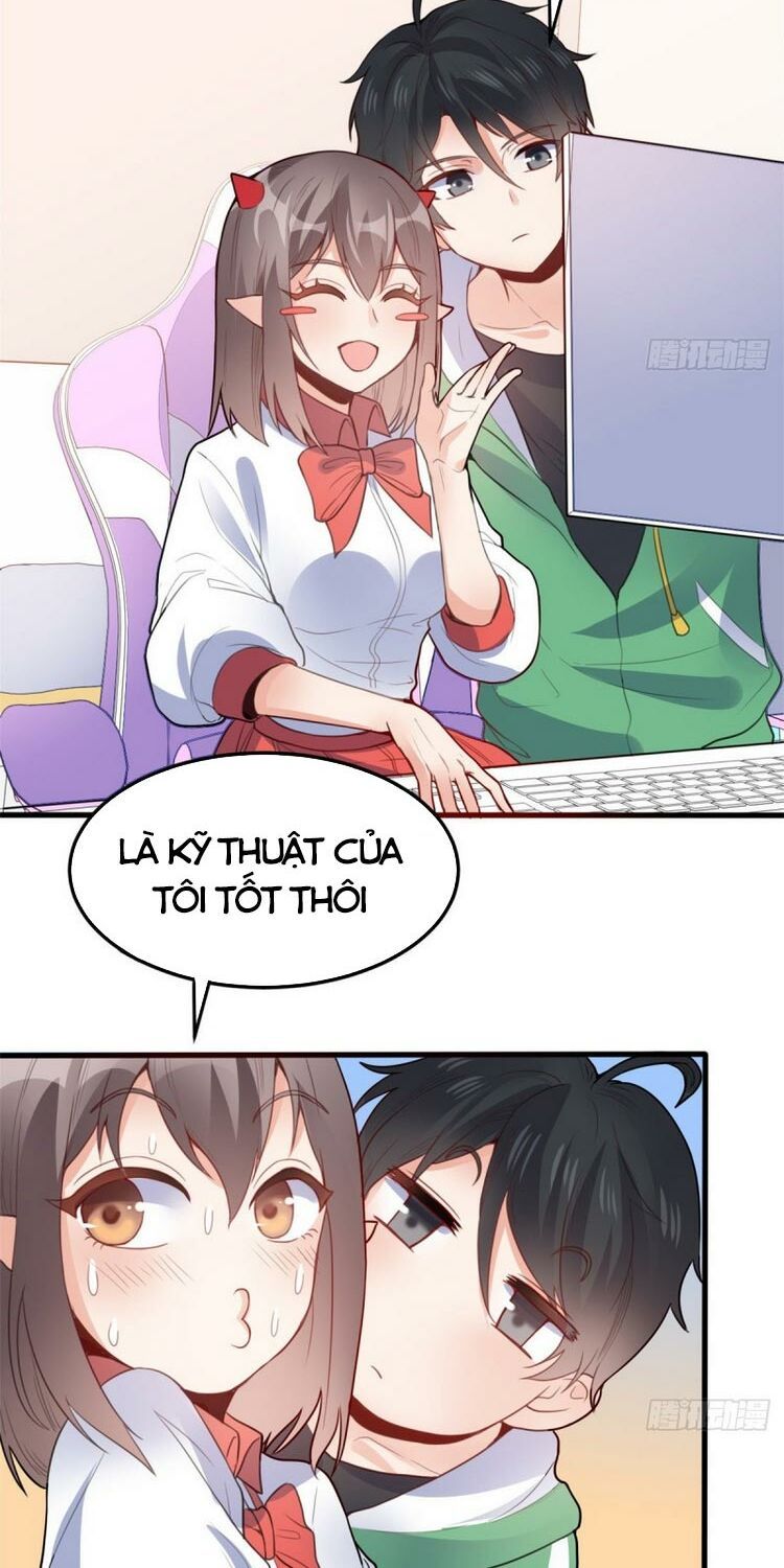 đọc truyện Con Rể Long Vương Chương 6 ảnh 26 tại Thiên Thai Truyện