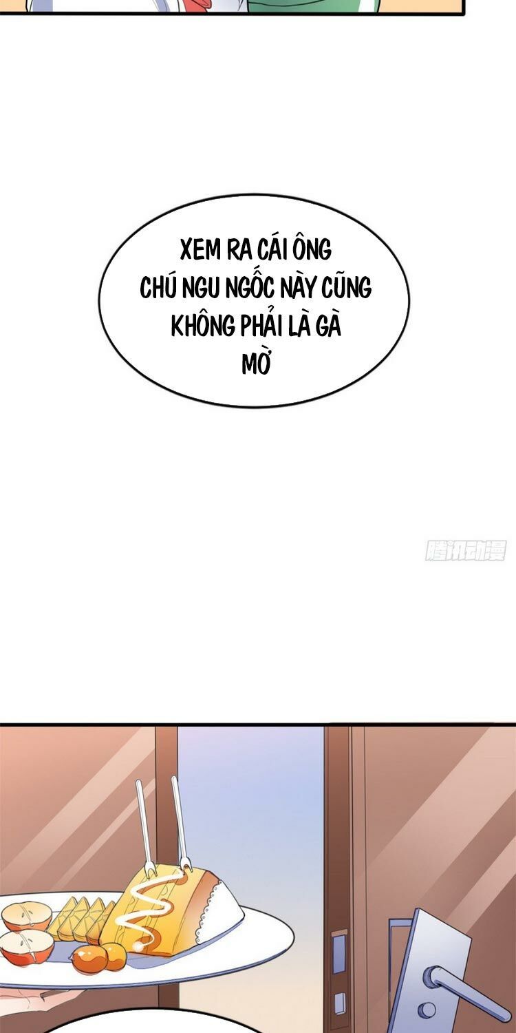 đọc truyện Con Rể Long Vương Chương 6 ảnh 27 tại Thiên Thai Truyện