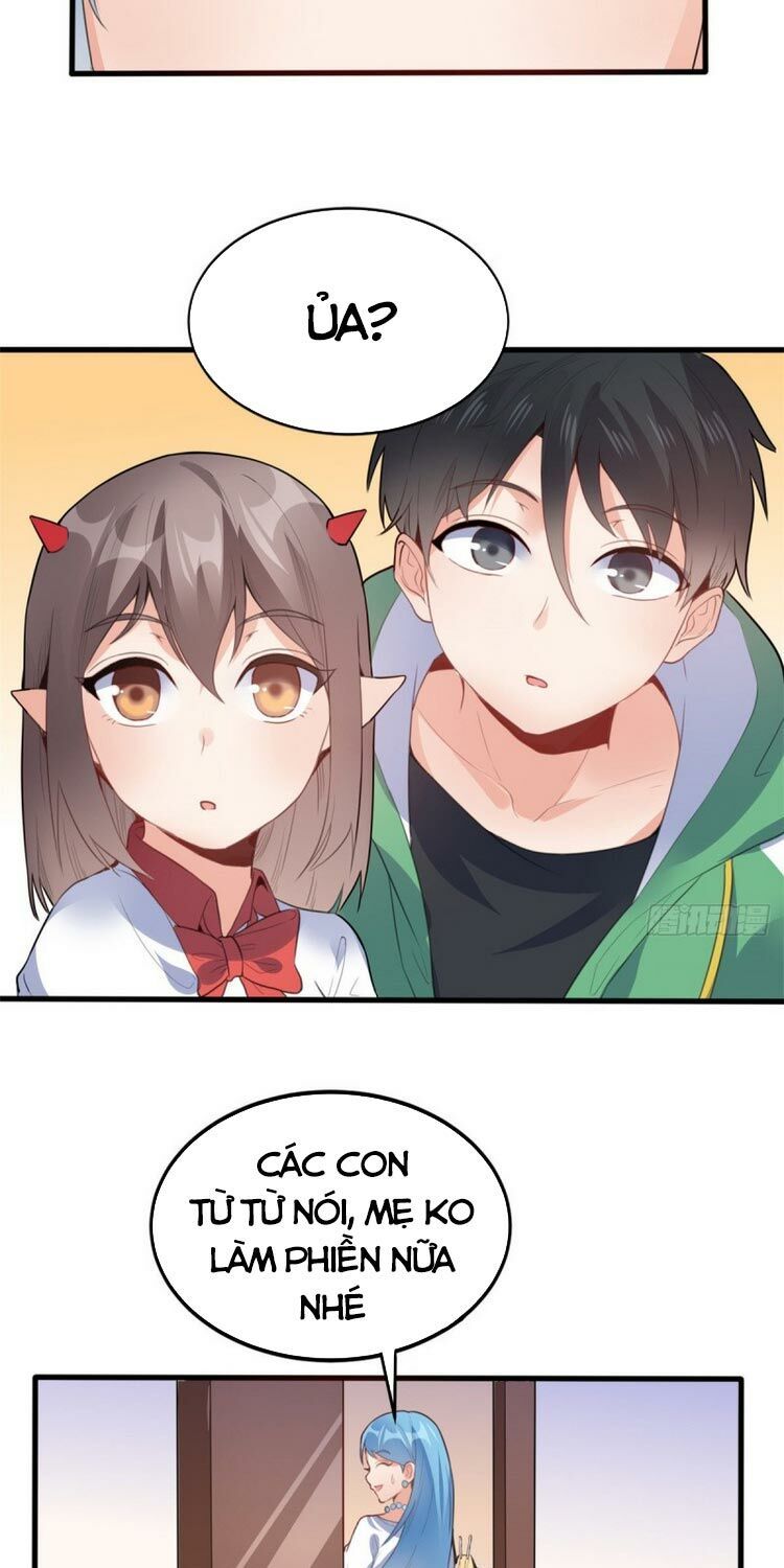 đọc truyện Con Rể Long Vương Chương 6 ảnh 29 tại Thiên Thai Truyện