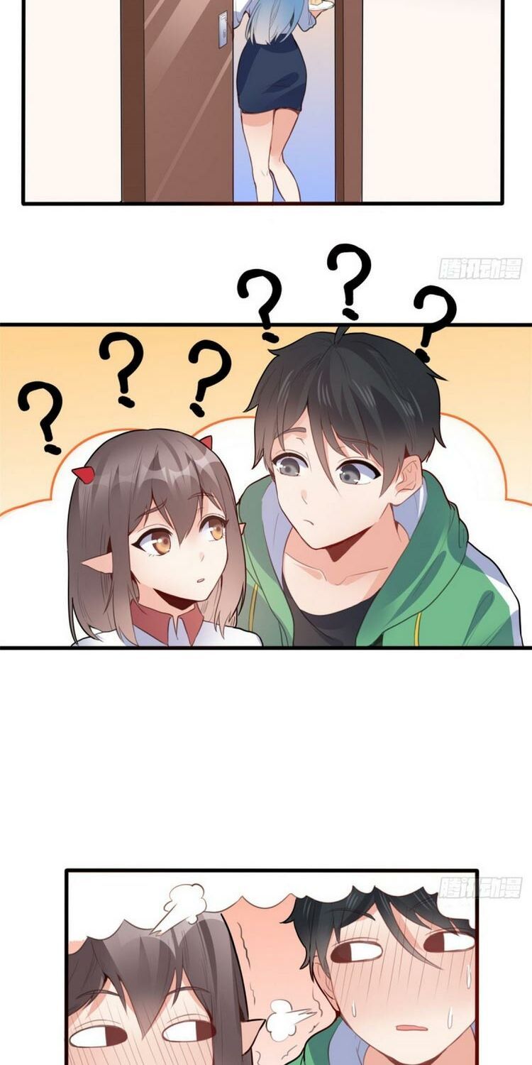 đọc truyện Con Rể Long Vương Chương 6 ảnh 30 tại Thiên Thai Truyện