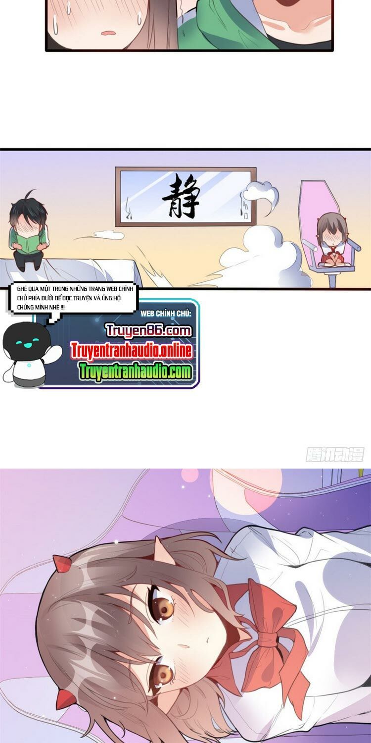 đọc truyện Con Rể Long Vương Chương 6 ảnh 31 tại Thiên Thai Truyện