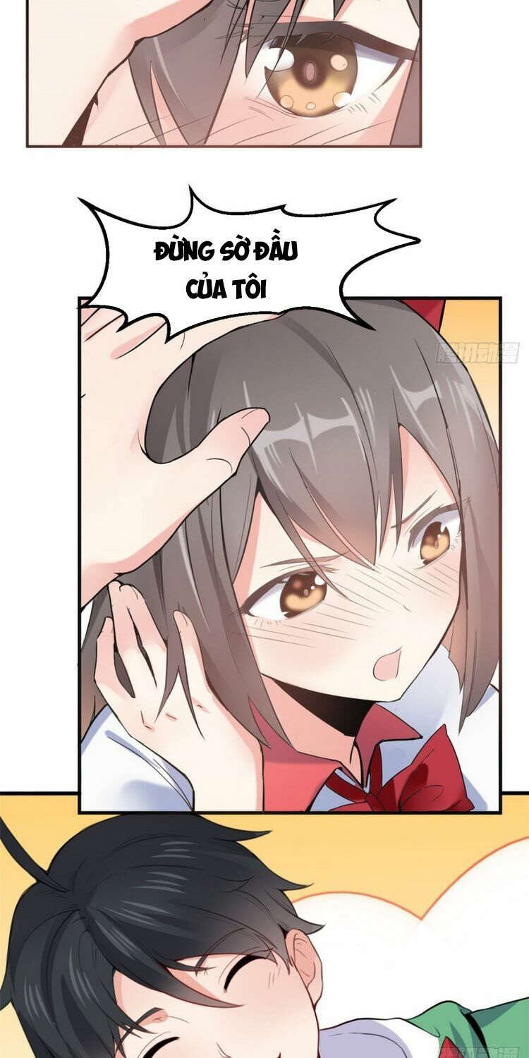 đọc truyện Con Rể Long Vương Chương 6 ảnh 9 tại Thiên Thai Truyện