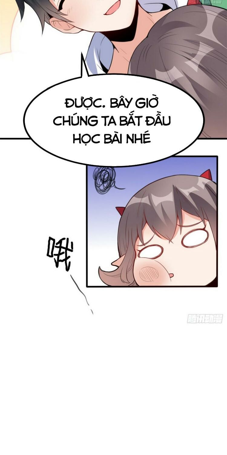 đọc truyện Con Rể Long Vương Chương 6 ảnh 10 tại Thiên Thai Truyện