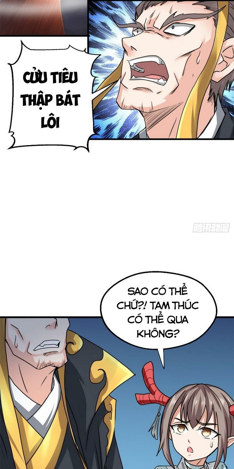 đọc truyện Con Rể Long Vương Chương 60 ảnh 12 tại Thiên Thai Truyện