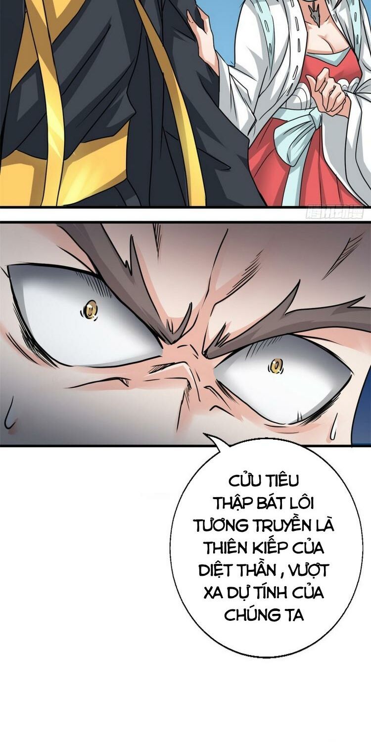 đọc truyện Con Rể Long Vương Chương 60 ảnh 13 tại Thiên Thai Truyện