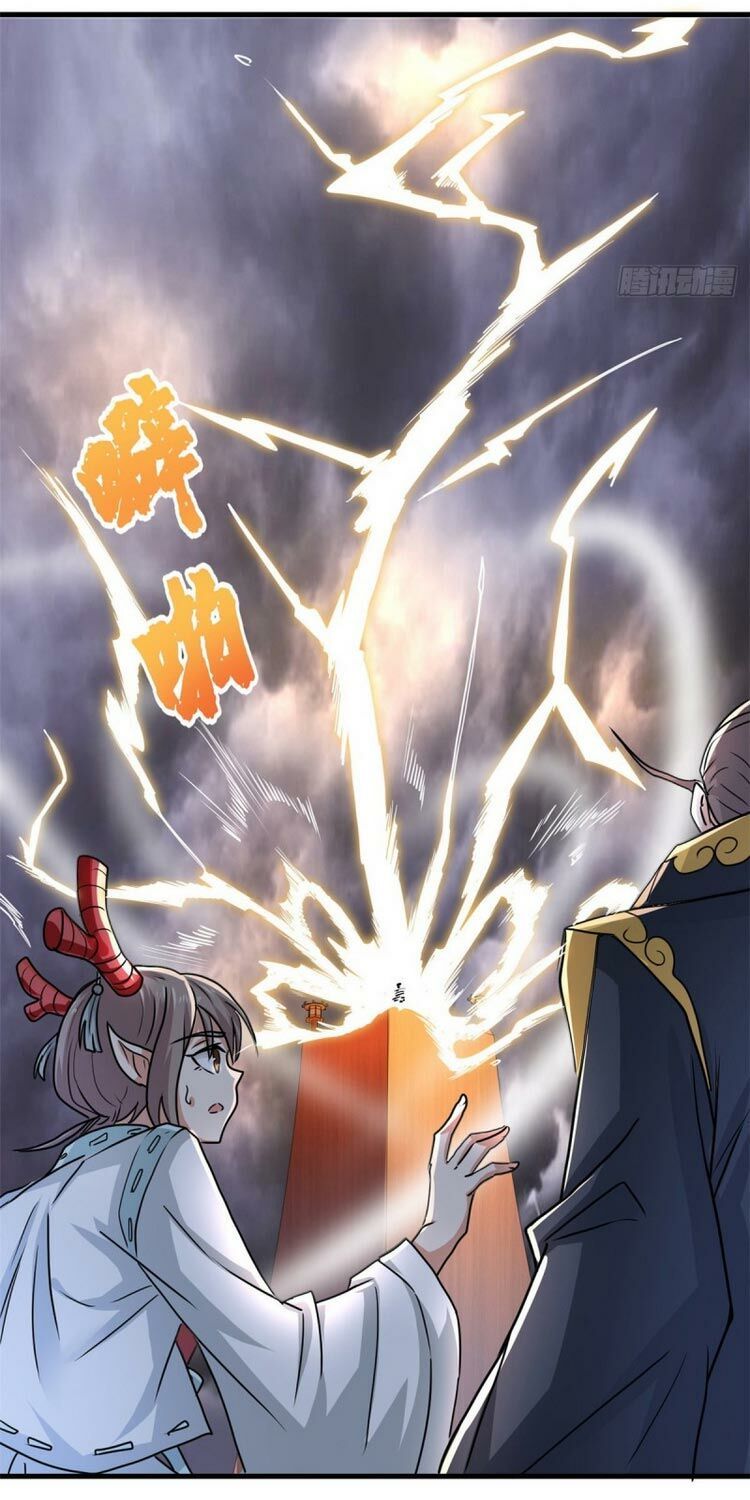 đọc truyện Con Rể Long Vương Chương 60 ảnh 14 tại Thiên Thai Truyện