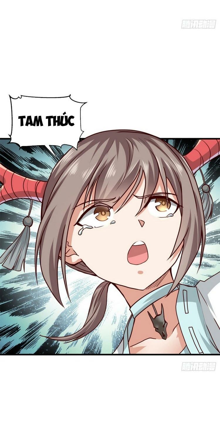 đọc truyện Con Rể Long Vương Chương 60 ảnh 15 tại Thiên Thai Truyện