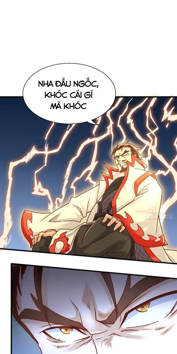 đọc truyện Con Rể Long Vương Chương 60 ảnh 16 tại Thiên Thai Truyện