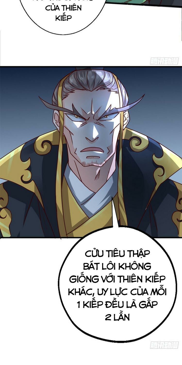 đọc truyện Con Rể Long Vương Chương 60 ảnh 18 tại Thiên Thai Truyện