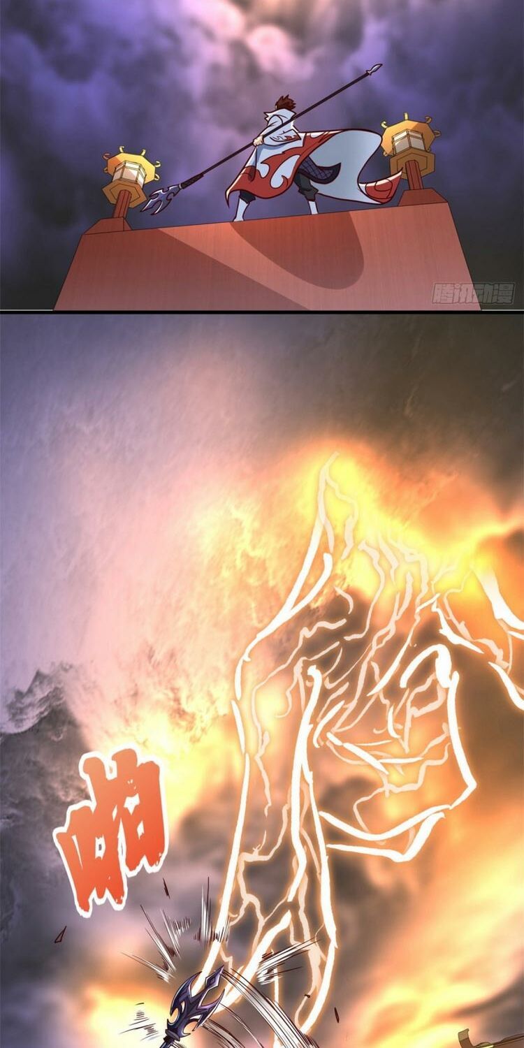 đọc truyện Con Rể Long Vương Chương 60 ảnh 21 tại Thiên Thai Truyện