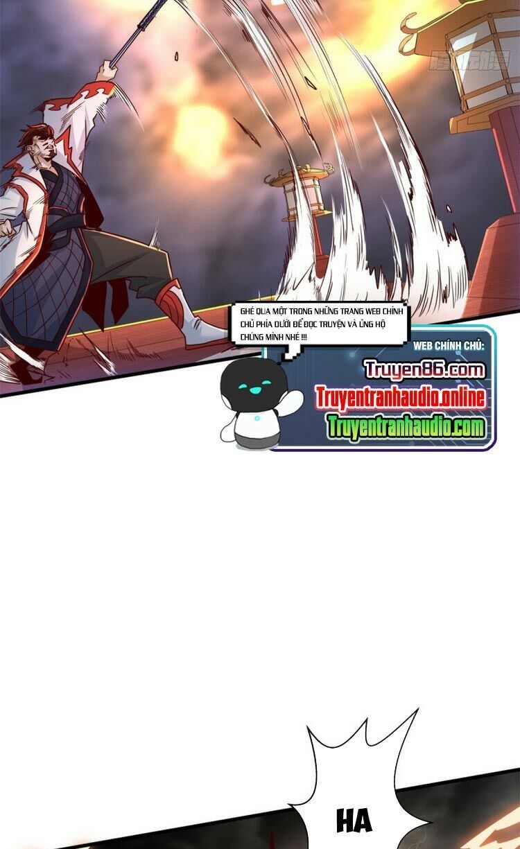 đọc truyện Con Rể Long Vương Chương 60 ảnh 22 tại Thiên Thai Truyện