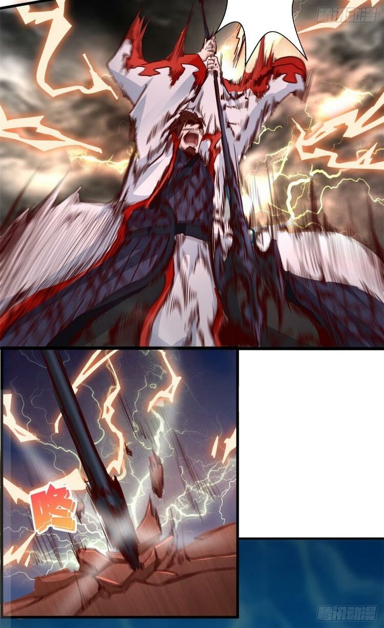 đọc truyện Con Rể Long Vương Chương 60 ảnh 23 tại Thiên Thai Truyện